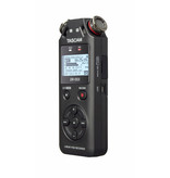 Tascam Tascam DR-05X Stereo Handheld Digital Audio Recorder and USB Audio Interface