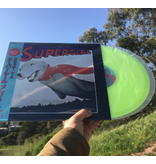 Thud Rumble DJ Qbert - The Extra Rare Super Limited Edition Stokyo Japanese Version of the OG Classic SuperSeal in Highlighter Yellow