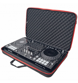ProX ZeroG Medium DJ Controller EVA Ultra-Lightweight Molded Hard