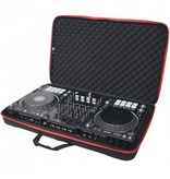 ProX ProX ZeroG EVA Ultra-Lightweight Large Bag Molded Hard-Shell Case for RANE One, DDJ-1000, REV7, and Similar Sized DJ Controllers (XB-DJCL)