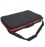 ProX ProX Universal Large EVA Ultra-Lightweight Molded Hard-Shell Case for DDJ-1000, REV7, Rane One and Similar Sized DJ Controllers  (XB-DJCL)