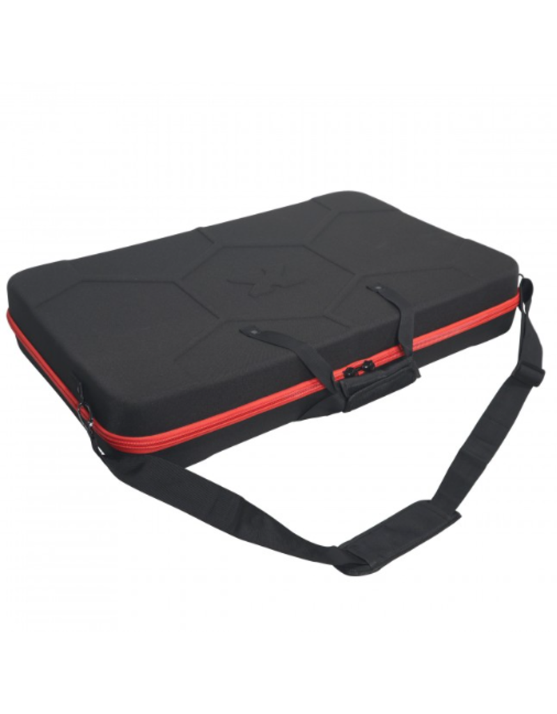 ProX ProX ZeroG EVA Ultra-Lightweight Large Bag Molded Hard-Shell Case for RANE One, DDJ-1000, REV7, and Similar Sized DJ Controllers (XB-DJCL)