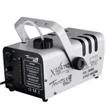 ProX ProX Xstatic Pro Lighting Twister 1220 LED Fog Machine w RGBA LEDs