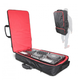 ProX ProZ ZeroG Lightweight Backpack for FLX-10, REV7, RANE ONE, DDJ-1000/SRT or GRV6 - Large Size (XB-DJBPL)