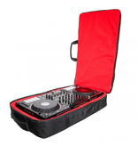 ProX ProX ZeroG Backpack Fits Pioneer DDJ-REV7, DDJ-1000 / SRT and Similar Sized DJ Controllers
