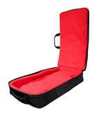 ProX ProZ ZeroG Lightweight Backpack for FLX-10, REV7, RANE ONE, DDJ-1000/SRT or GRV6 - Large Size (XB-DJBPL)