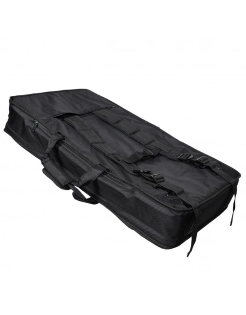 ProX ProZ ZeroG Lightweight Backpack for FLX-10, REV7, RANE ONE, DDJ-1000/SRT or GRV6 - Large Size (XB-DJBPL)