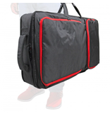 ProX ProZ ZeroG Lightweight Backpack for FLX-10, REV7, RANE ONE, DDJ-1000/SRT or GRV6 - Large Size (XB-DJBPL)