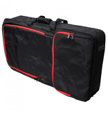 ProX ProZ ZeroG Lightweight Backpack for FLX-10, REV7, RANE ONE, DDJ-1000/SRT or GRV6 - Large Size (XB-DJBPL)