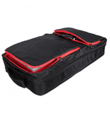 ProX ProZ ZeroG Lightweight Backpack for FLX-10, REV7, RANE ONE, DDJ-1000/SRT or GRV6 - Large Size (XB-DJBPL)