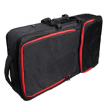 ProX ProZ ZeroG Lightweight Backpack for FLX-10, REV7, RANE ONE, DDJ-1000/SRT or GRV6 - Large Size (XB-DJBPL)