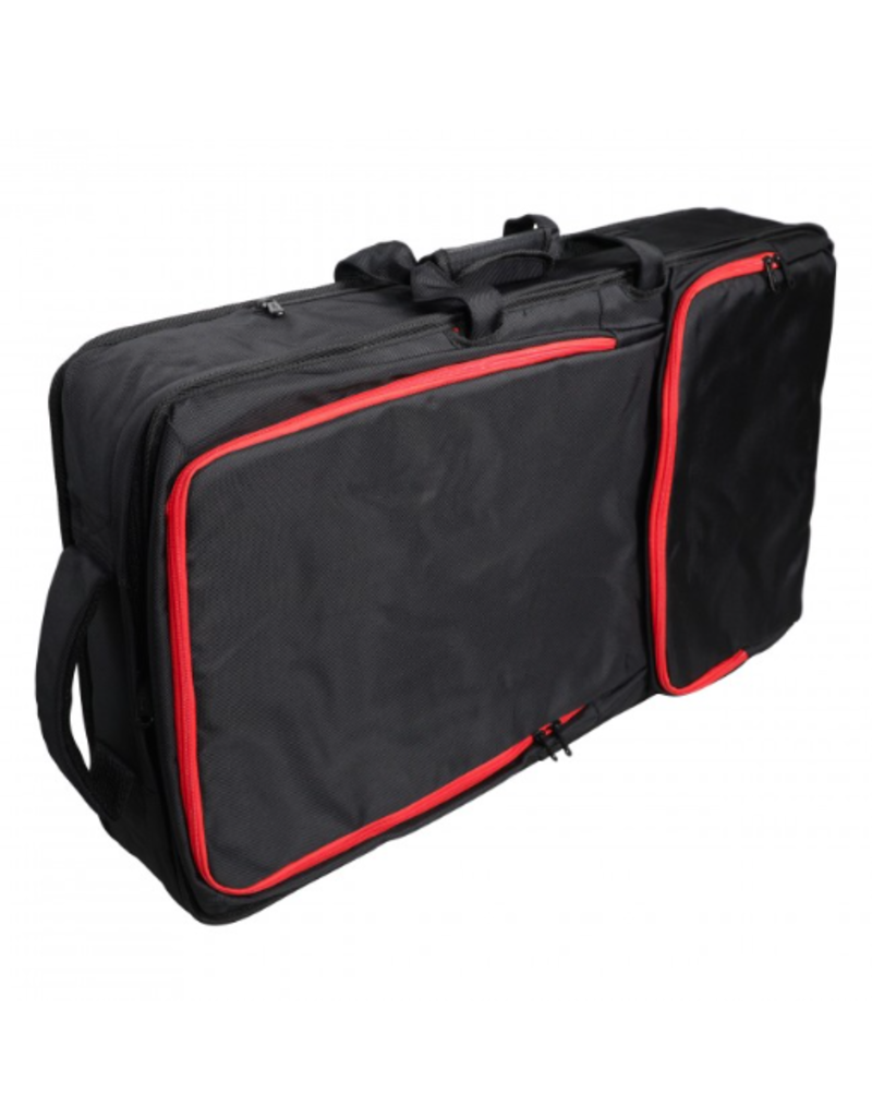 ProX ProZ ZeroG Lightweight Backpack for FLX-10, REV7, RANE ONE, DDJ-1000/SRT or GRV6 - Large Size (XB-DJBPL)