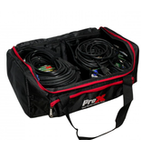 ProX ProX Padded Accessory Bag For Cables, LED Lighting, Tools, Mics & Accessories  (XB-270)