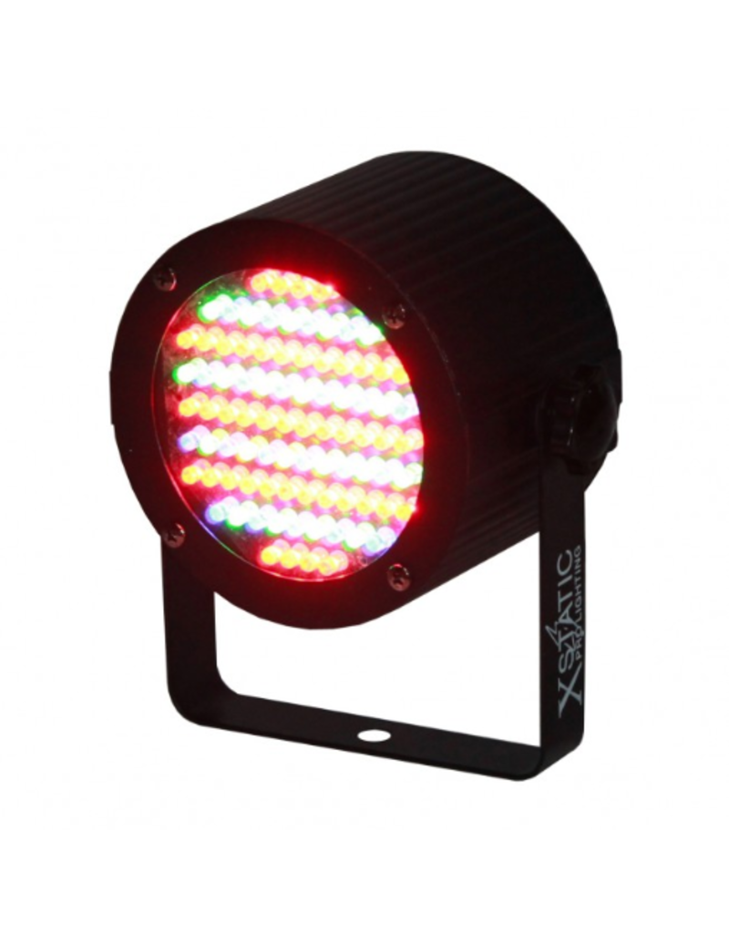 ProX ProX STRATOS RGB LED PAR 36 with 86 Wash Fixture (X-PAR86)