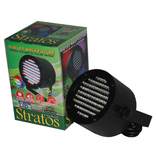 ProX ProX STRATOS RGB LED PAR 36 with 86 Wash Fixture
