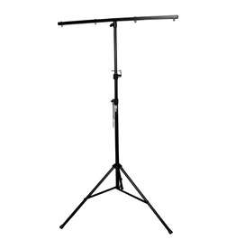 ProX ProX Lightweight Portable DJ Lighting Stand W/Square T-BAR 9 ft Height (T-LS03M-9FT)