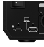 DJM-S5: 2-channel DJ Mixer with Serato DJ + DVS-compatible Sound Card, Sound Color FX Dual Filters, and Magvel Crossfader - Pioneer DJ