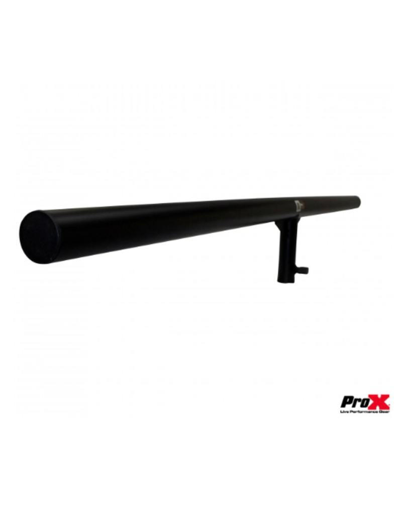 ProX ProX XT-5FT-TRBR 2" Round Diameter 5 ft Long Cross Bar for 1 3/8" Stand Mount