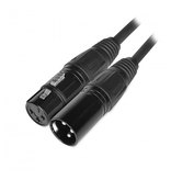 ProX ProX Professional Premium Mic Cable XLR Male to XLR Female 10 FT