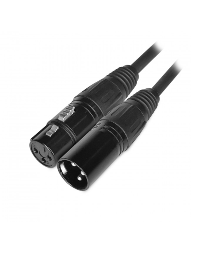 ProX ProX (XCP-ECON-M10) Professional Premium Mic Cable XLR Male to XLR Female 10 FT