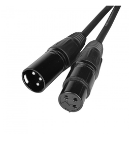 ProX ProX Professional Premium Mic Cable XLR Male to XLR Female 20 FT (XCP-ECON-M20)