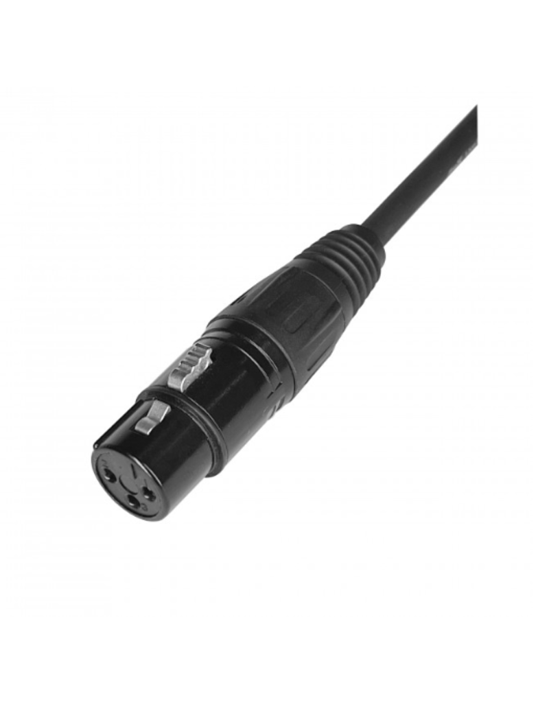 ProX ProX Professional Premium Mic Cable XLR Male to XLR Female 20 FT