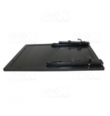 ProX ProX (XS-LTSC) Universal Side Shelf for Laptops Midi Controllers and Modular Devices