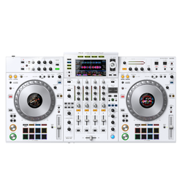 XDJ-XZ-W White Standalone 4-Channel DJ Controller - Pioneer DJ