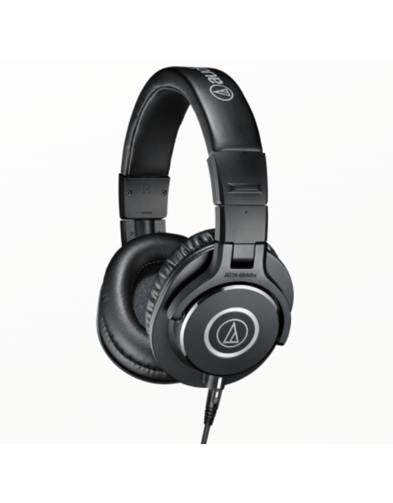 Audio Technica Audio Technica  ATH-M40x Over-ear headphones