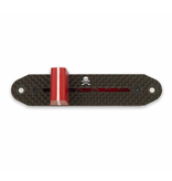 Jesse Dean Jesse Dean JDDX2R-SP-CF Non Contact Fader for Reloop Spin - Carbon Fiber