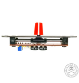 Jesse Dean Jesse Dean JDDX2R-SP-CF Non Contact Fader for Reloop Spin - Carbon Fiber