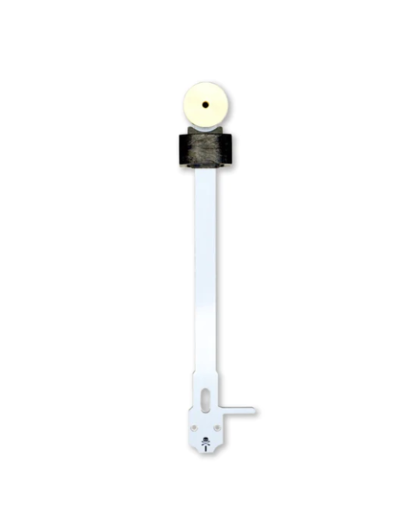 Jesse Dean Jesse Dean JDDPTA-PCB Tone Arm Kit - White