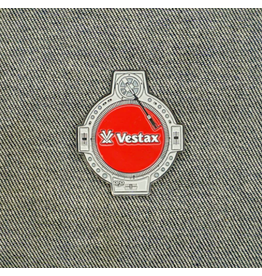 Jesse Dean Jesse Dean ENAMEL PIN - VESTAX QFO