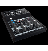 Mackie Mackie MIX5 5-Channel Compact Mixer