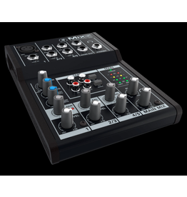 Mackie Mackie MIX5 5-Channel Compact Mixer