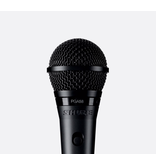 Shure PGA58-XLR Cardioid Dynamic Vocal Microphone w/ Clip, Stand Adapter, Pouch and
