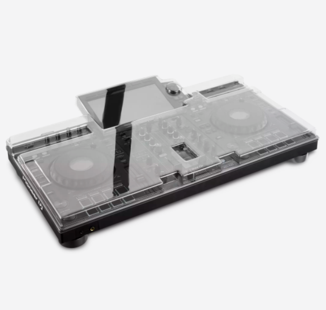 Decksaver Pioneer XDJ-RX3 Cover - Mile High DJ Supply