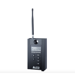 Alto Stealth Pro Expander Pack with 2 Wireless Receivers - Mile High DJ  Supply