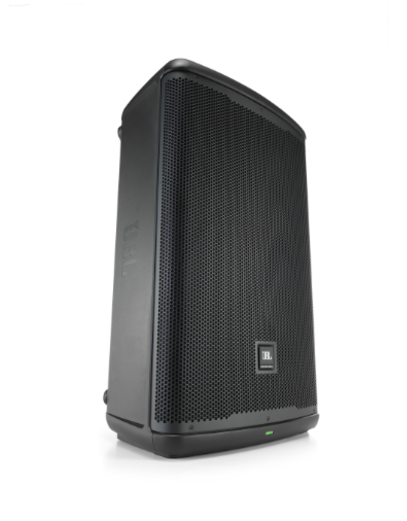 JBL Professional JBL Professional EON715 Powered 15-inch PA Speaker with Bluetooth