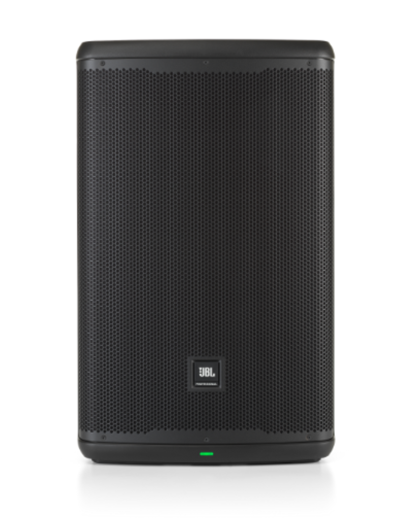 JBL Professional JBL Professional EON715 Powered 15-inch PA Speaker with Bluetooth