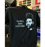 Mile High DJ Supply PRE-ORDER Valentes Ruins Everything T-Shirt