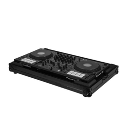 Odyssey Flight Case for DDJ-1000/SRT Black/Black (FZDDJ1000BL)