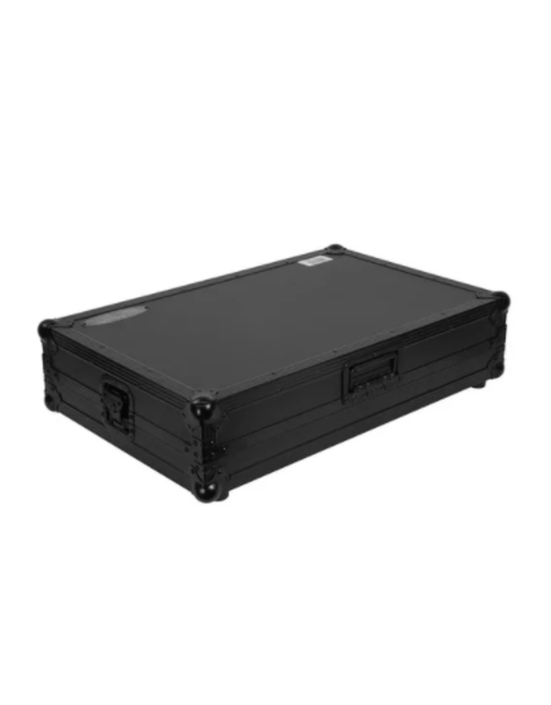 Odyssey Flight Case for DDJ-1000/SRT Black/Black (FZDDJ1000BL)