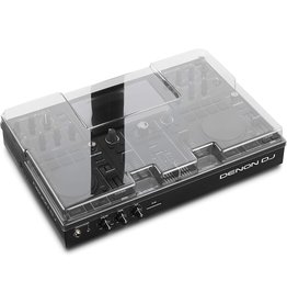 Decksaver Decksaver Denon Prime Go Cover (DS-PC-PRIMEGO)