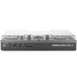 Decksaver Decksaver Denon Prime Go Cover (DS-PC-PRIMEGO)