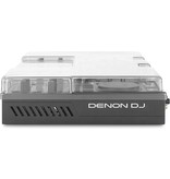 Decksaver Decksaver Denon Prime Go Cover (DS-PC-PRIMEGO)