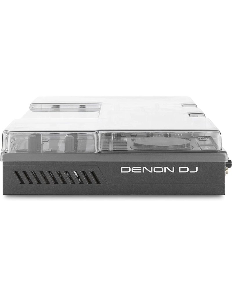 Decksaver Decksaver Denon Prime Go Cover (DS-PC-PRIMEGO)