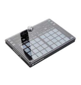 Decksaver Decksaver Pioneer DDJ-XP1 & XP2 Cover