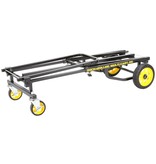 RocknRoller RockNRoller R6 Mini 8-in-1 Equipment Utility Cart (R6RT)