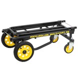 RocknRoller RockNRoller R6 Mini 8-in-1 Equipment Utility Cart (R6RT)
